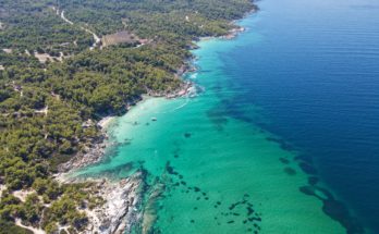 greece beaches