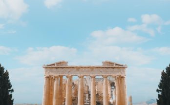 greece attractions