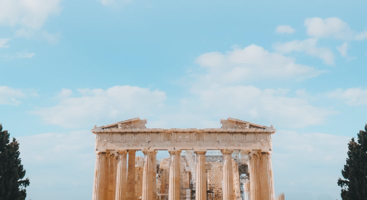 greece attractions